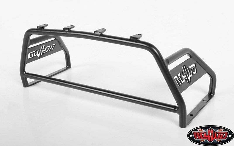RC4WD Steel Roll Bar for Toyota Tacoma VVV-C0537