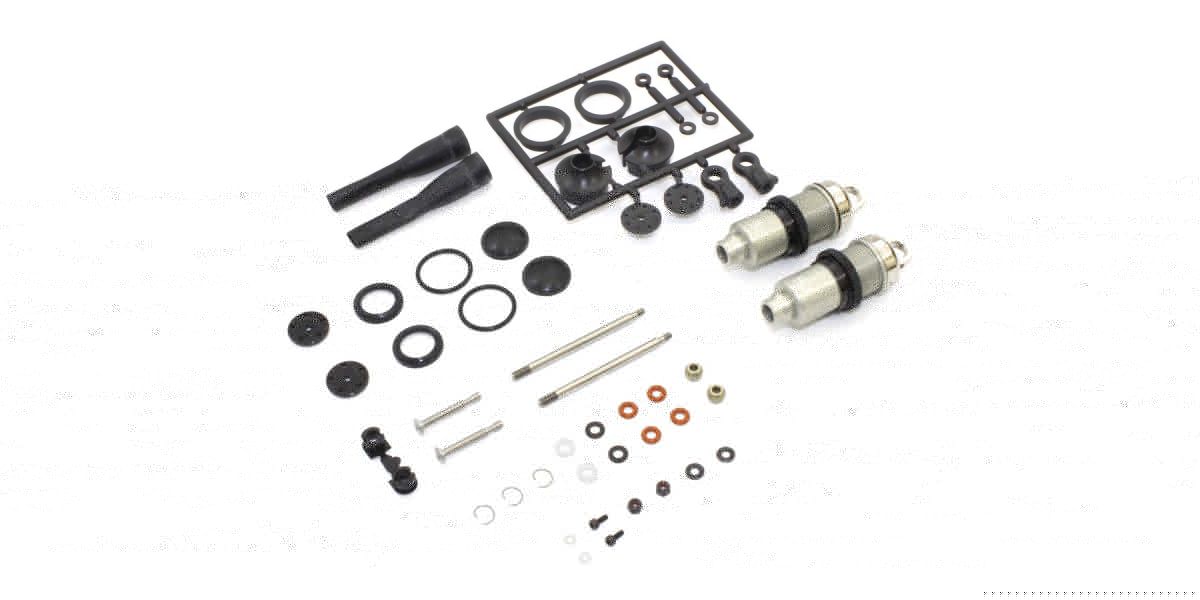 Kyosho Stossdaempfer Vorn HD Coating Inferno MP9-MP10 (2) MS=50 IF626