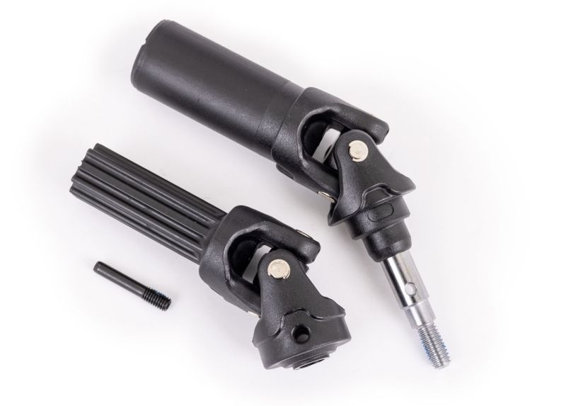 Traxxas Antriebswelle hinten Extrem Heavy Duty mit 6mm Achse (1) 9052