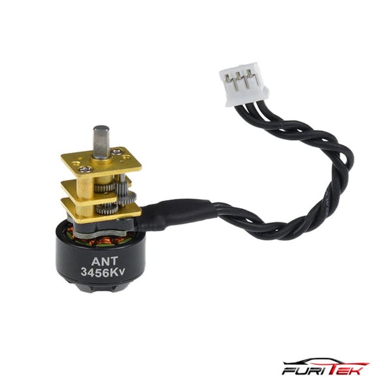 FURITEK ANT Transmission Power für 1/32 und 1/34 Crawlers FUR-2505