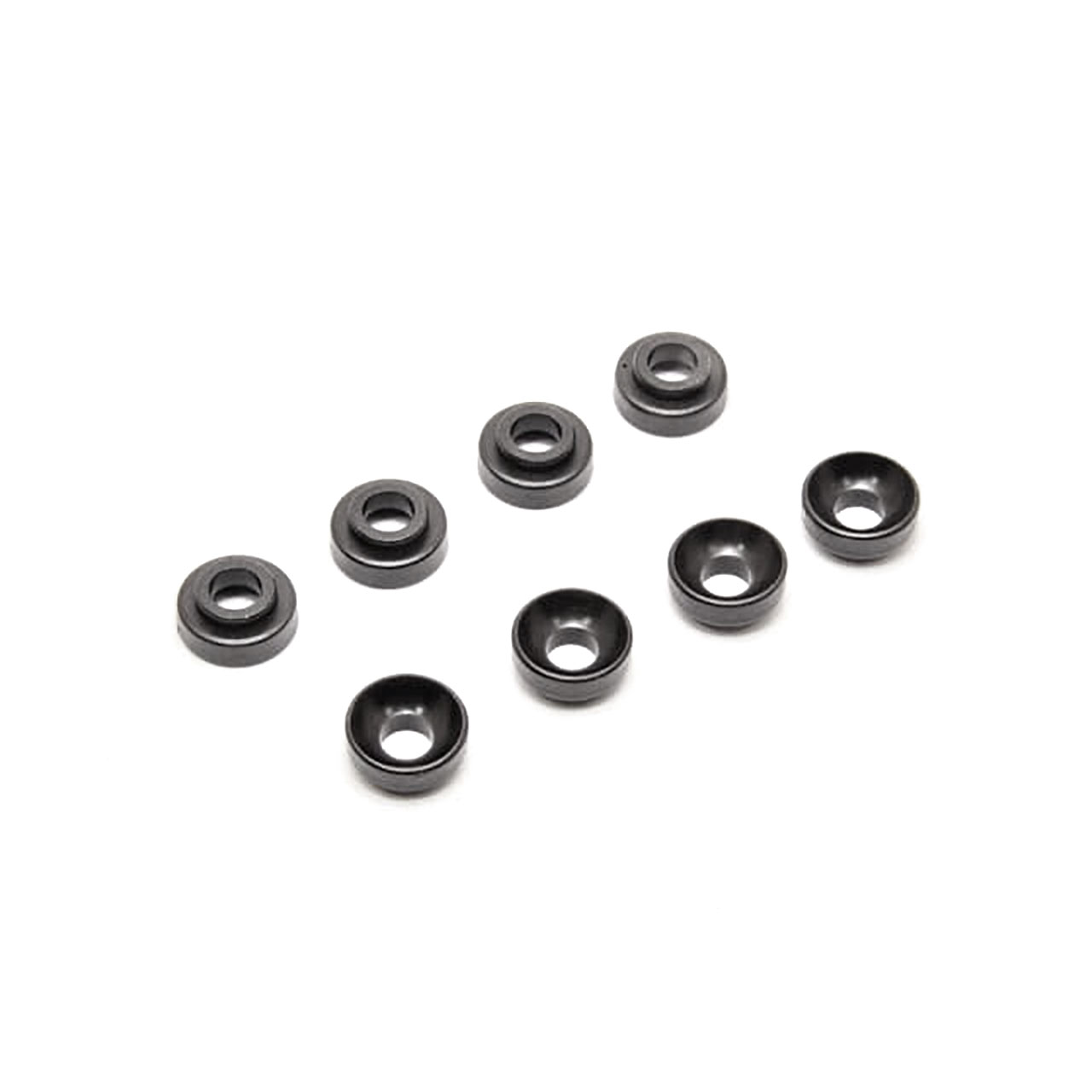 HoBao Pivot Ball Plastic Ball Washers VS2 87208