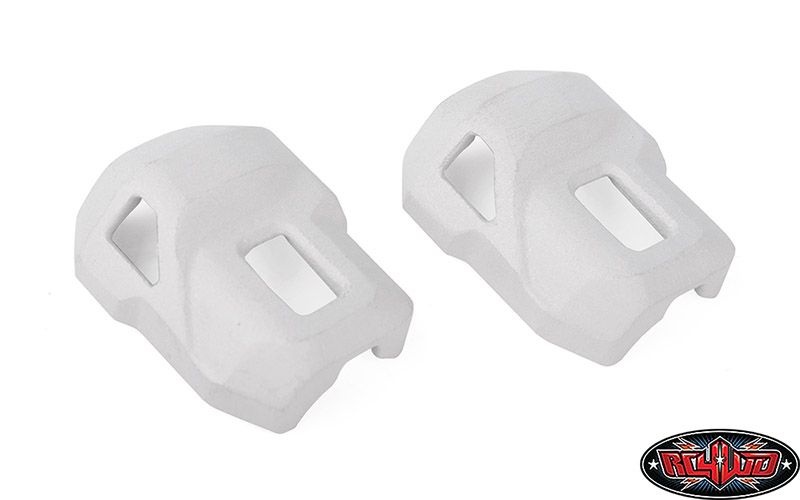 RC4WD Axle Diff Guard VVV-C1390