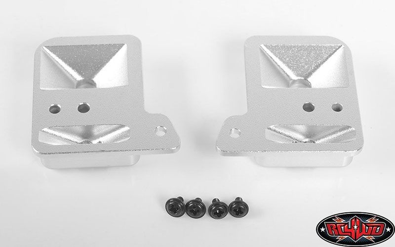 Headlamp Bezel for Traxxas TRX-4 '79 Bronco Ranger XLT VVV-C0484