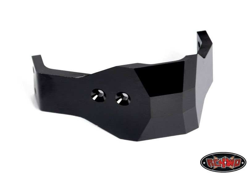 RC4WD Transfer Case mount for Trail Finder 2 Chassis Z-S0598