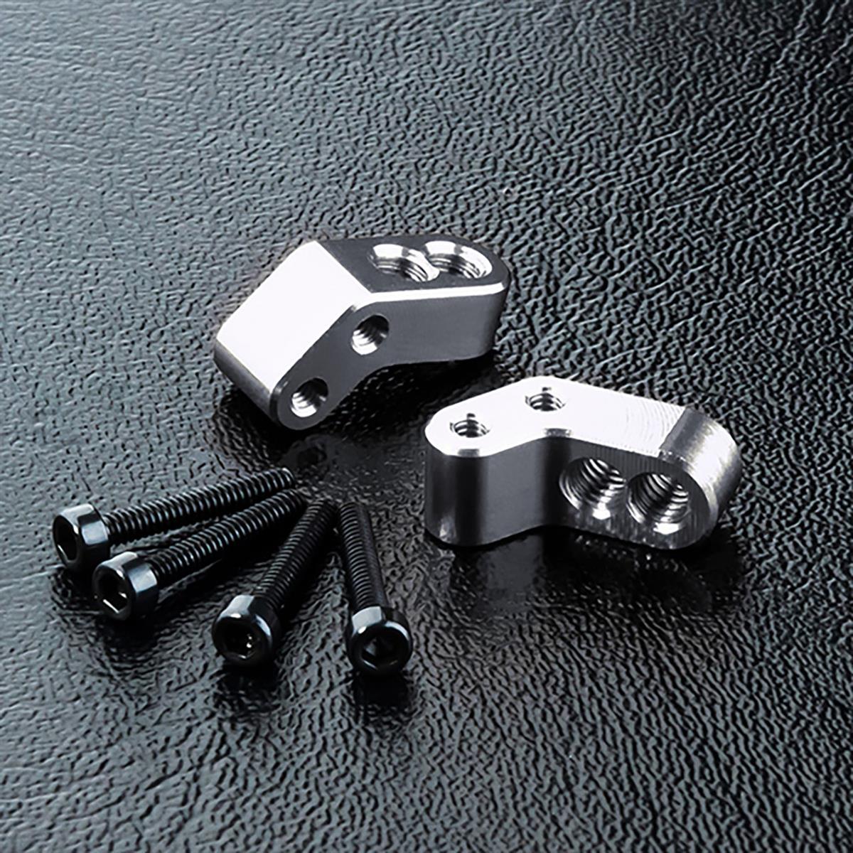 820123-2S ATK Set für Lenkgeometrie einstellbar silber
