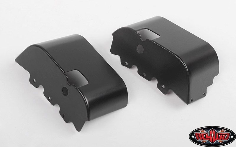 RC4WD Front Inner Fenders for 1985 Toyota 4Runner Hard Body VVV-C0744