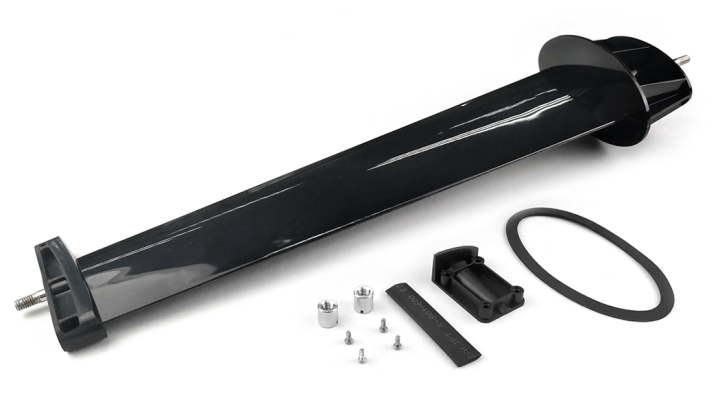 Joysway Keel with Bolts Focus V3 881238