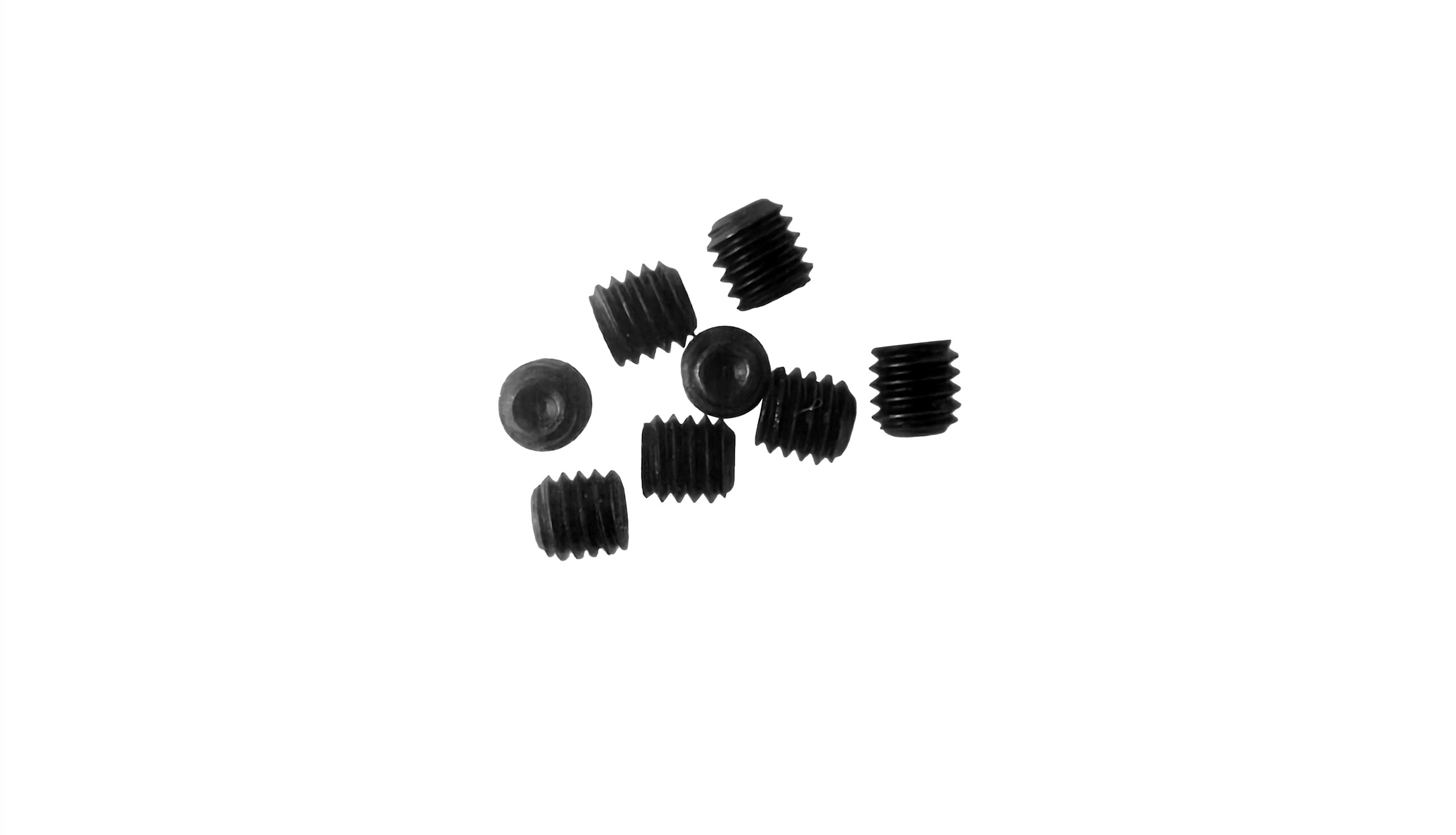 Amewi Madenschrauben M4x4mm, 8 Stück 17223113