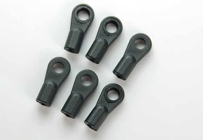 Modster Kugelgelenke hinten/oben V2/V3/V4/Evolution 6 Stück MD10337