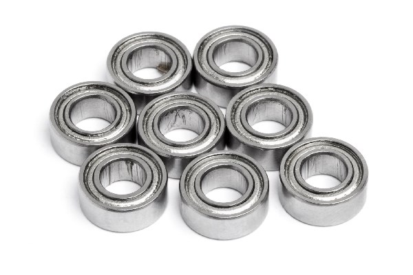 Maverick Kugellager 10X5X4mm (8St) MV22068