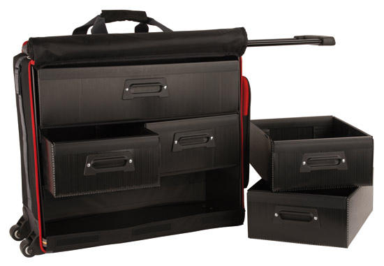 R14002 Transport Tasche für 1/10