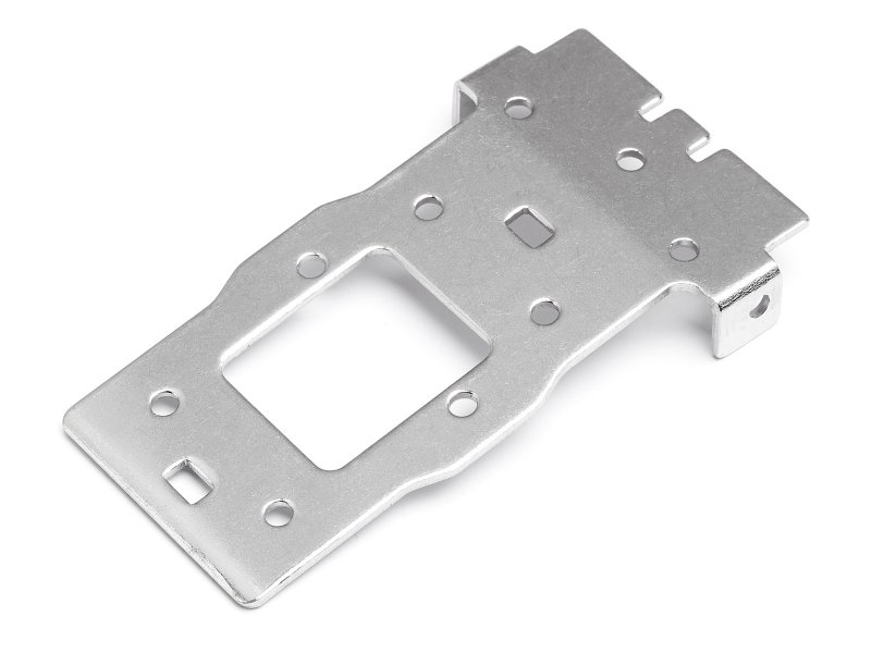 HPI Chassis-Strebe vorne unten 1.5mm (Savage XS) 105677