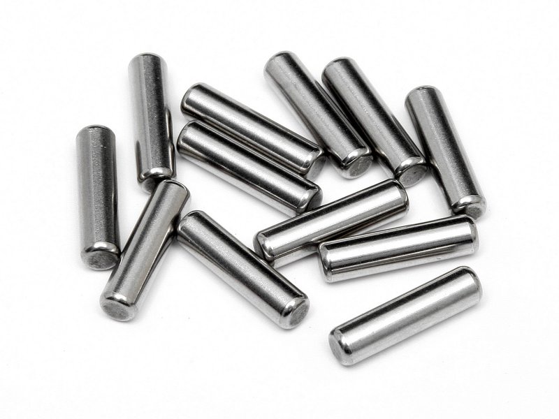 HPI Stift 2X8mm (12St) Z263 - Abbildung 1