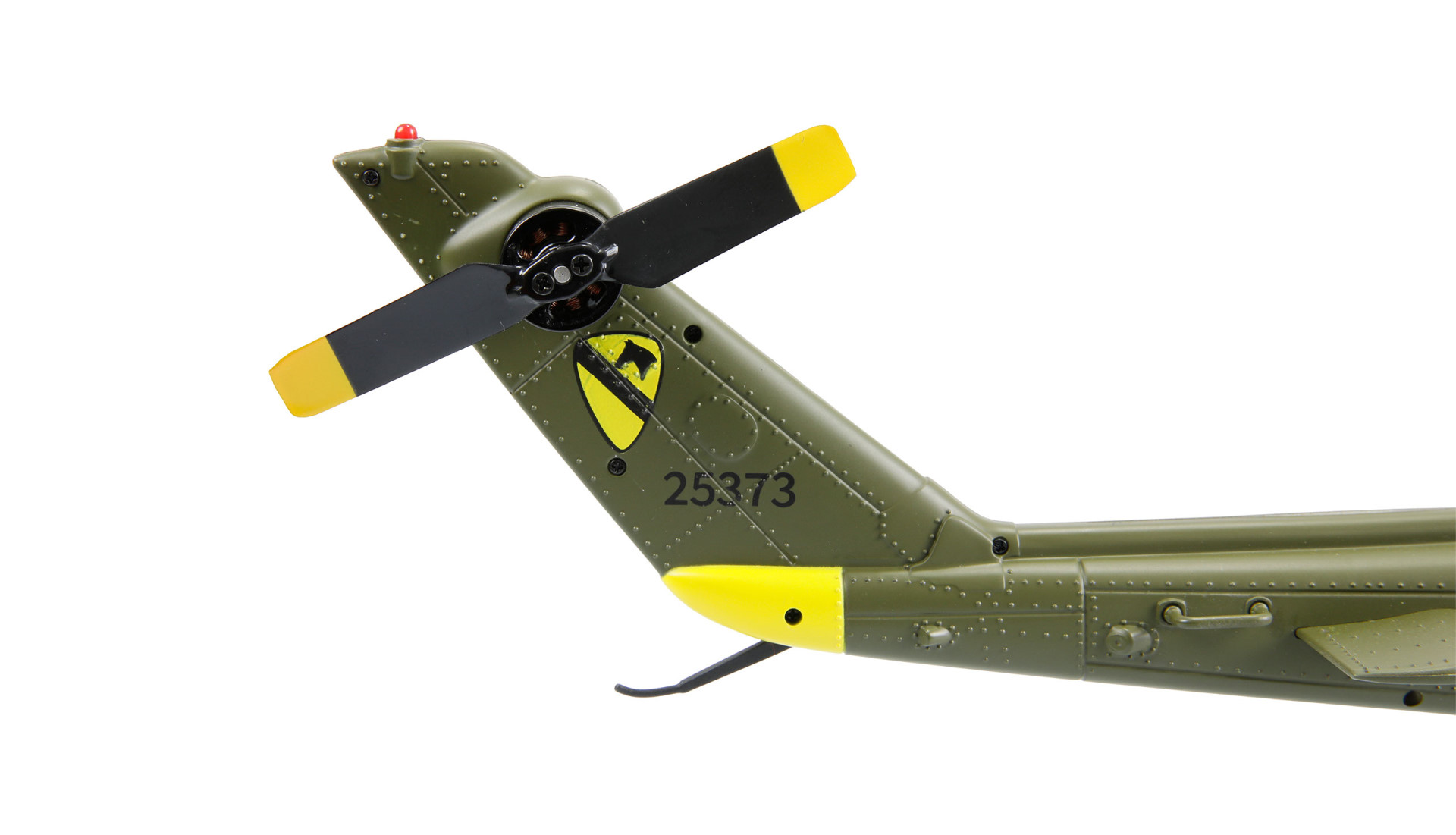 Amewi Bell AH-1 Cobra Pro GPS Helikopter 8-Kanal 3D/6G RTF 25373 - Abbildung 8