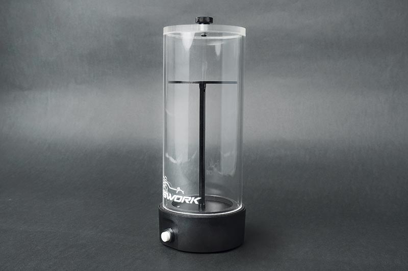 Koswork 1:8-1:10 Off-Road Power Vaccum Pump KOS05104