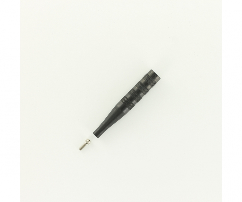 Carson 07595 1:14 SW 3mm Steckschlüssel Stahl 500907595