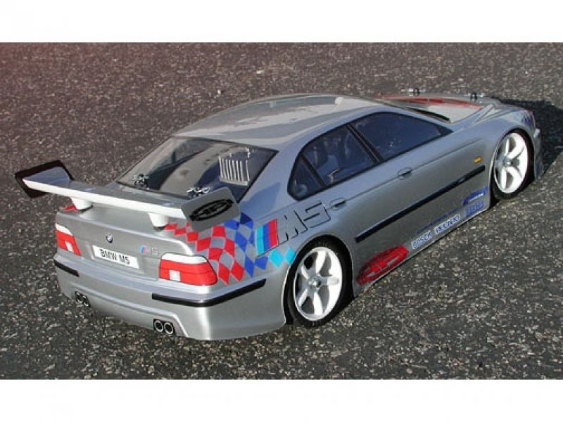 HPI BMW M5 Karosserie 200mm 7450