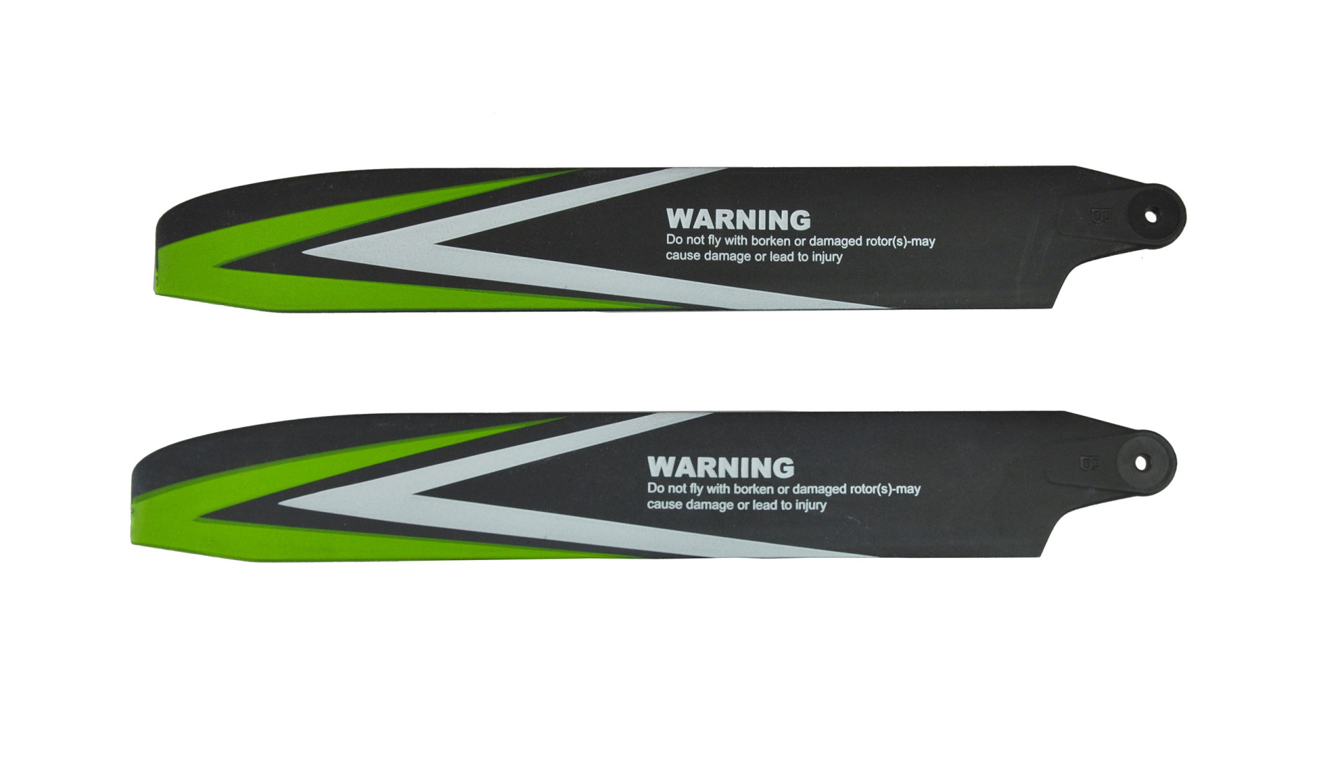 Amewi Rotorblatt Set AXF180 Pro 315004
