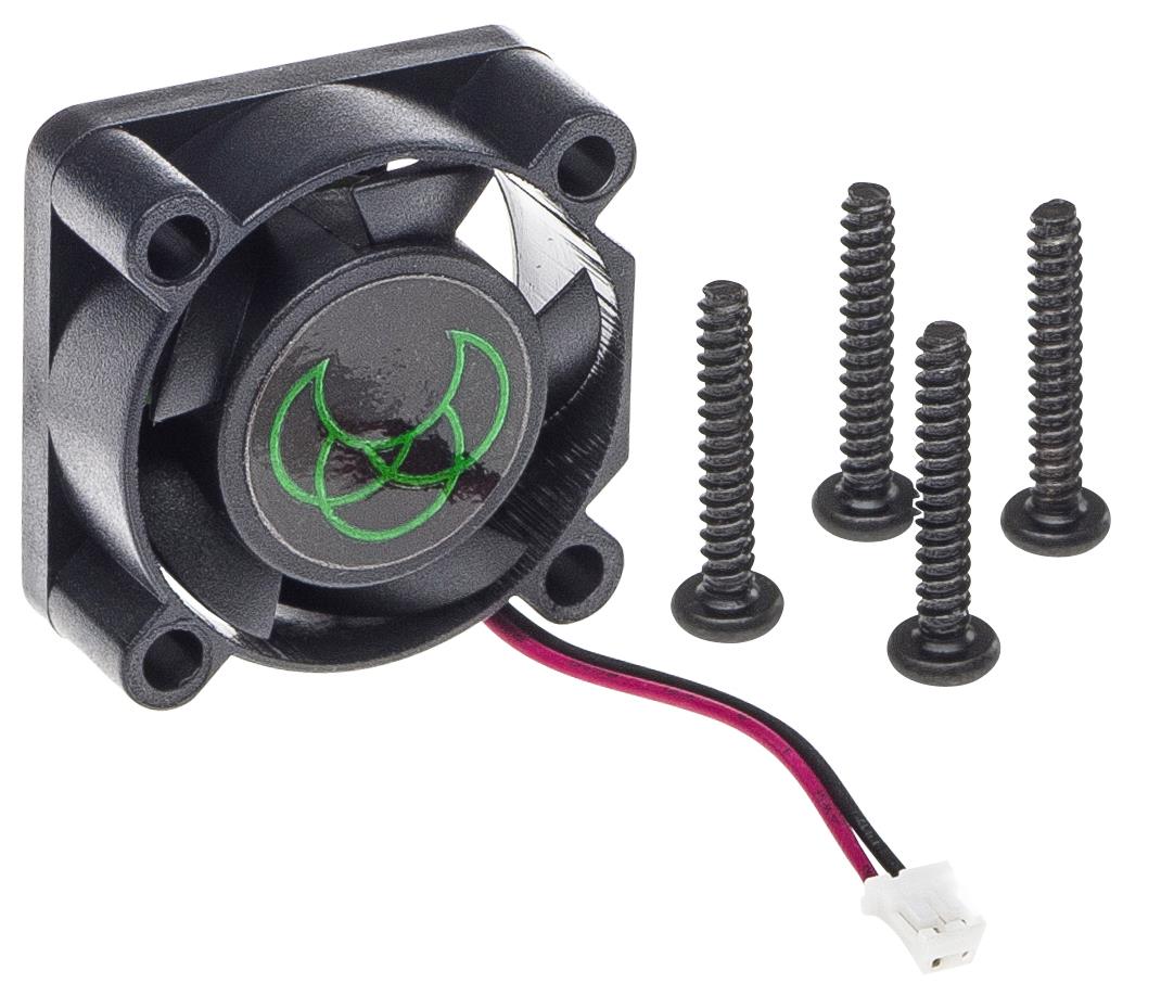 Absima Lüfter 30mm für "Thrust A8" 1:8 Brushless Regler 2310029 - Abbildung 1