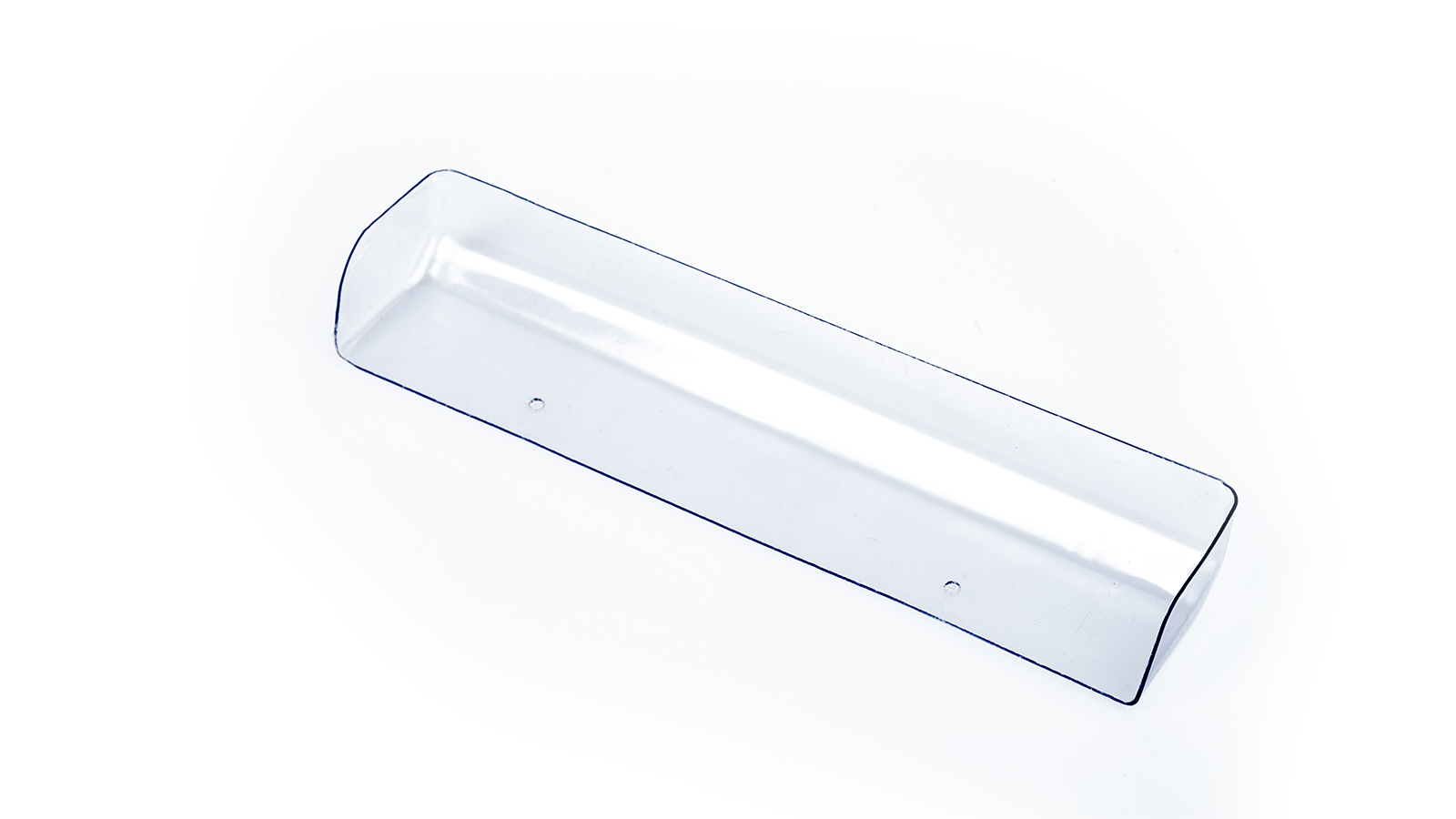ANTIX by LRP S10 Blast TC Karosserie unlackiert Heavy Duty