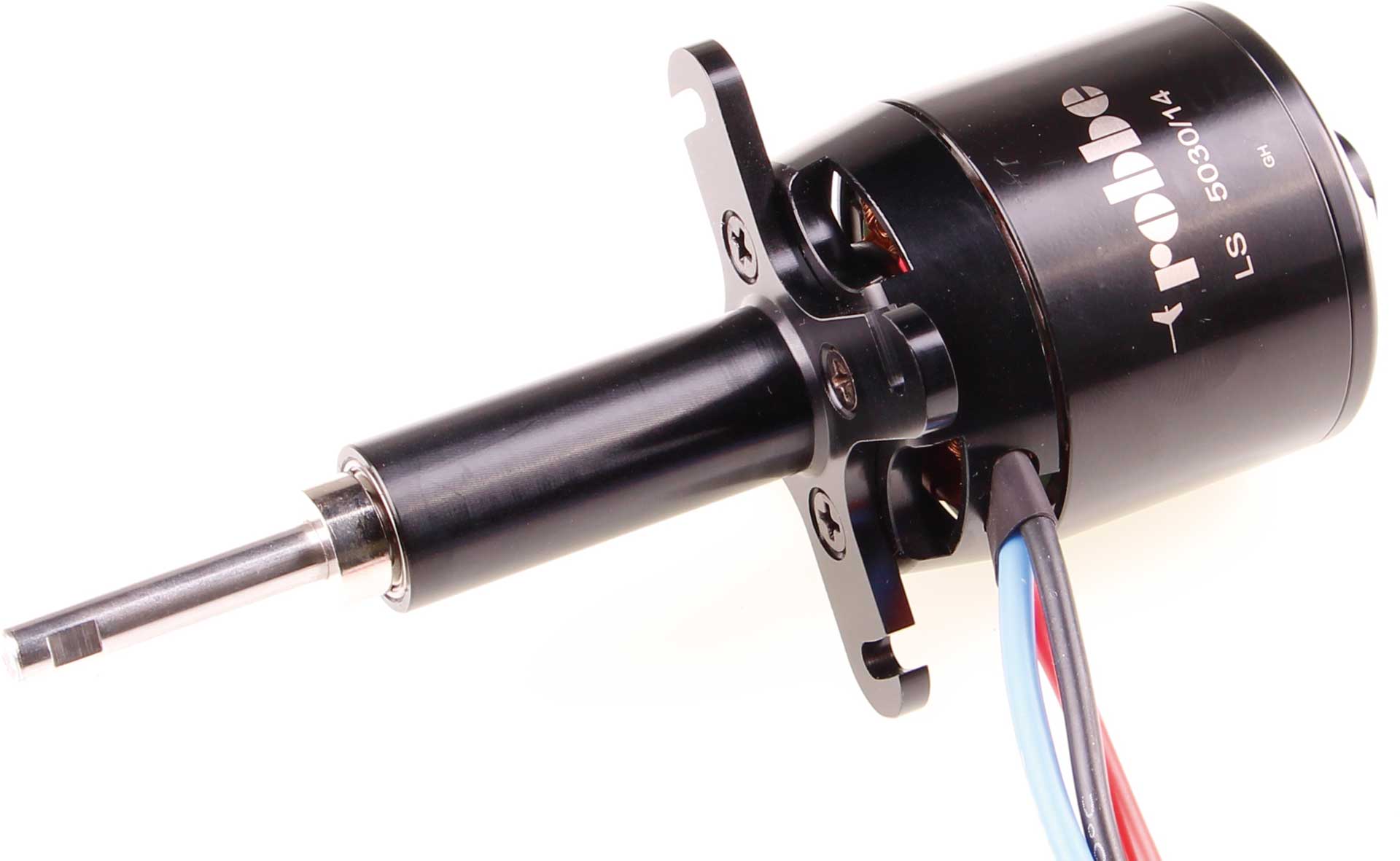 Robbe RO-POWER TORQUE LS 5030/14 Brushless Motor 410 K/V 5835