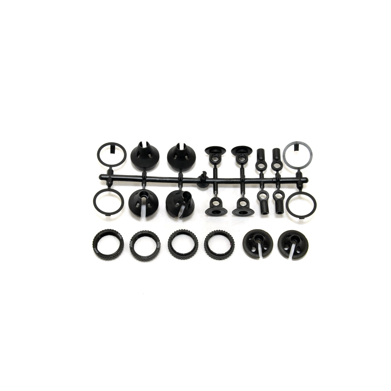 HoBao SHOCK NYLON SET 90080
