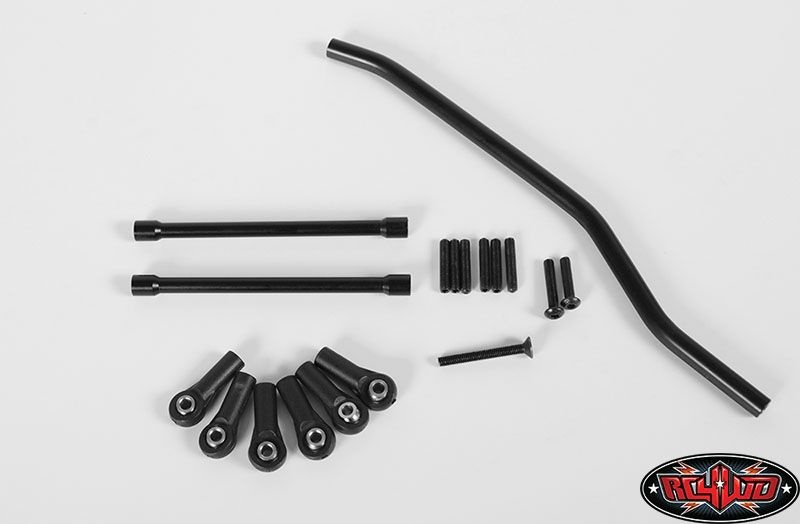 RC4WD D44 Link Set for Wraith CMS (Wraith Width) Z-S1075