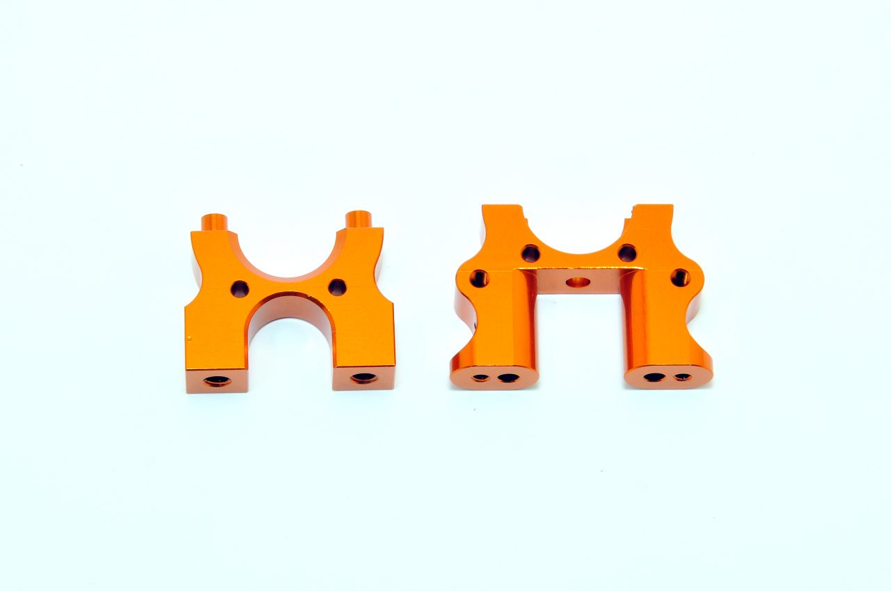 HoBao SST CNC Center Diff Mount- Upp OP-0061