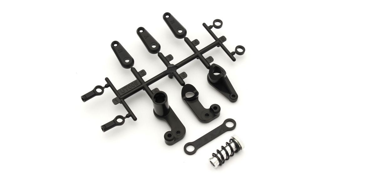 Kyosho Servosaver Ultima UT006