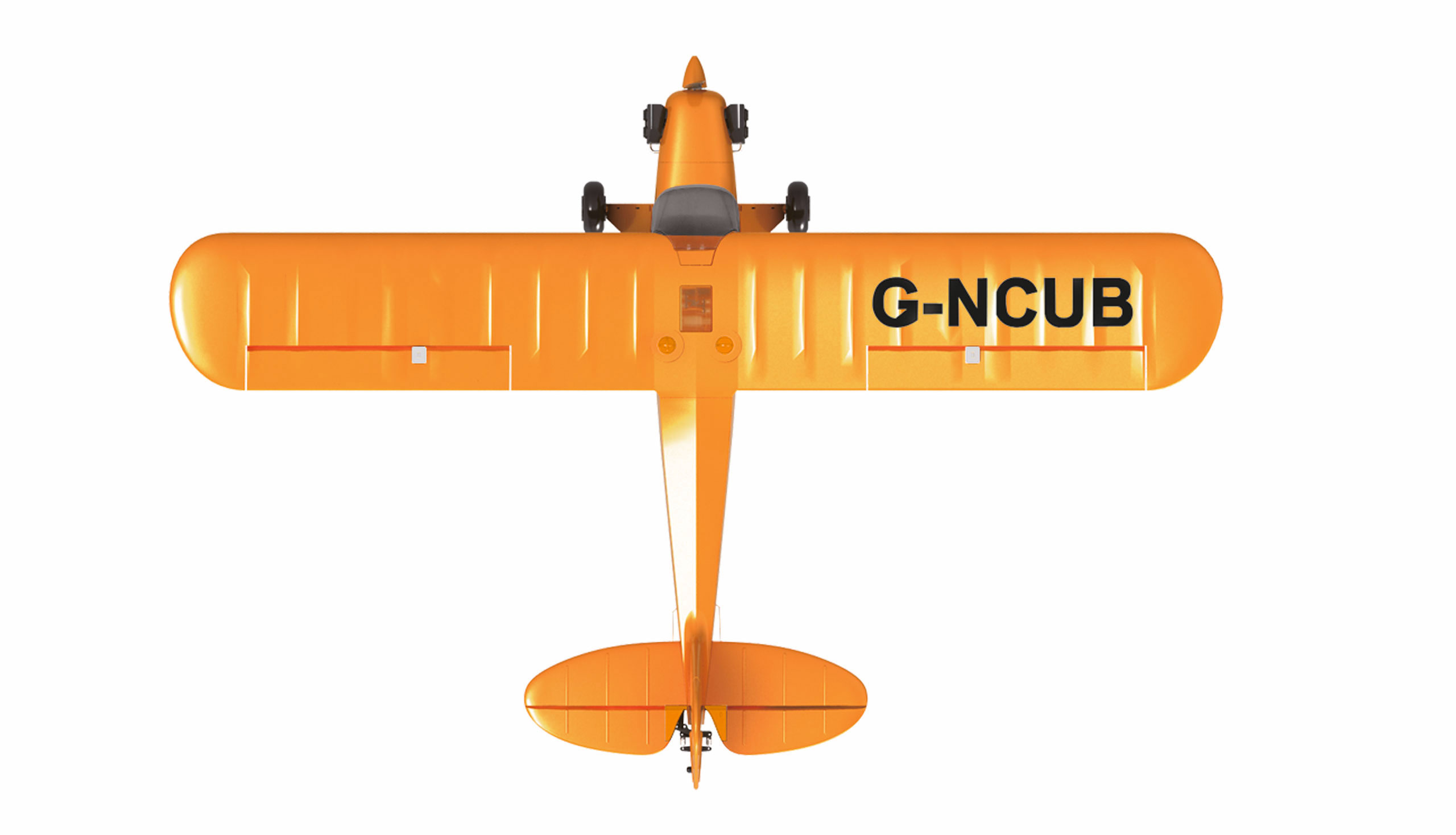 Amewi Skylark Propellerflugzeug 3D/6G 5 Kanal 2,4GHz 24087 - Abbildung 3