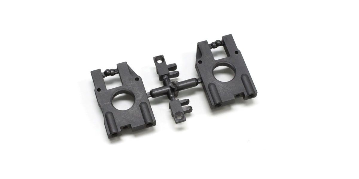 Kyosho Getriebekasten Mitte Inferno MP9-MP10 (2) IF405B