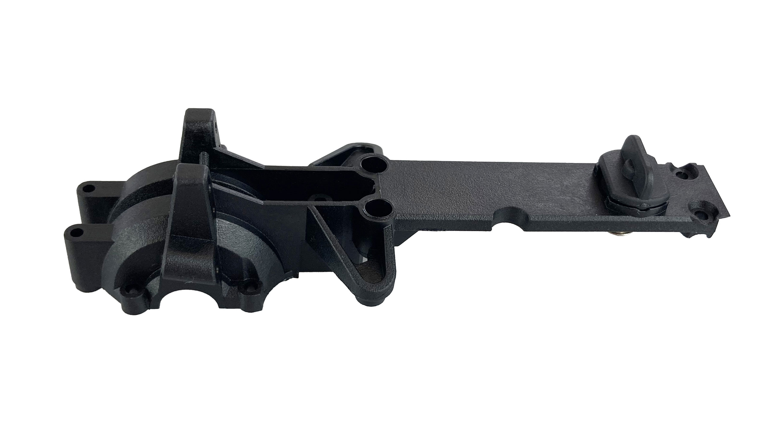 Amewi Vordere obere Getriebeabdeckung Hyper Go 16160