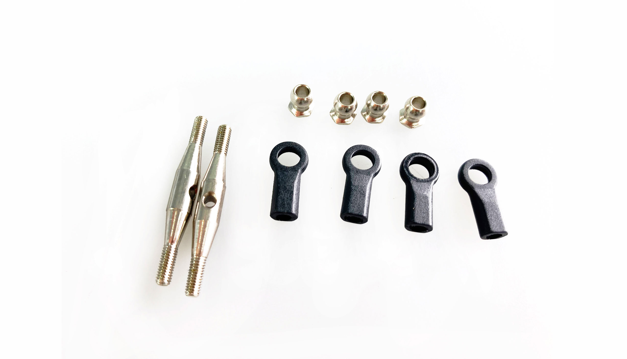 Amewi HSP 86009 Spurstangen Trojan Pro 86009