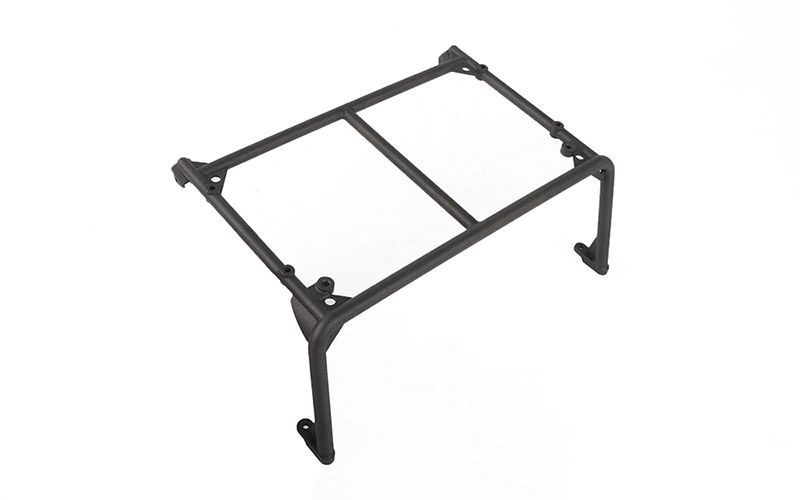 RC4WD Rear Tube Cage for Axial SCX10 III Early Ford Bronco VVV-C1282