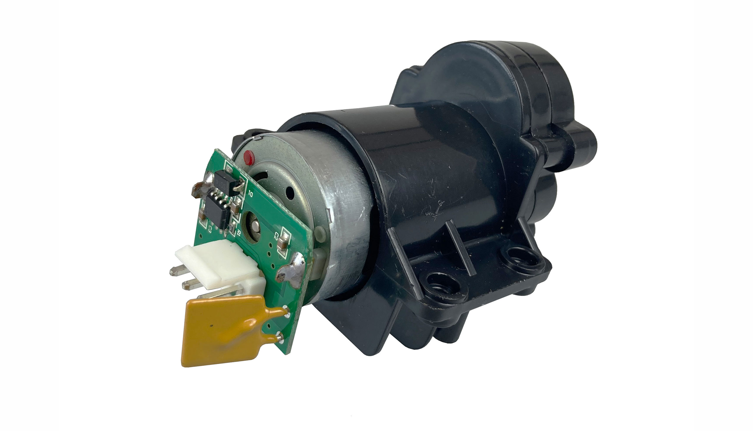 Amewi 2106-13 Motor 1Stk. für L/R für Futterboot neue Version 060-2106-13