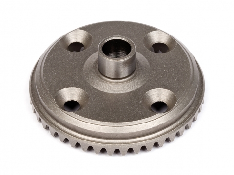 HPI 43T Stainless Hauptkegelrad 101036