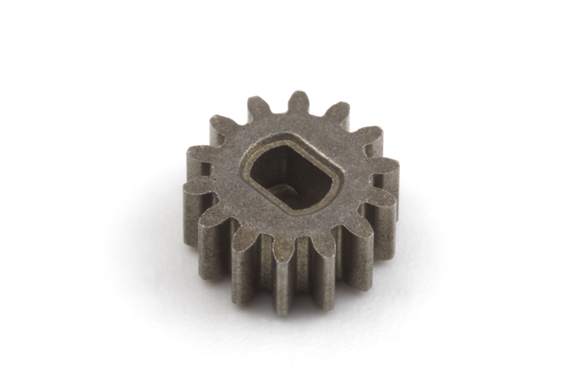 Maverick Metall Idler Getreibe Zahnrad 14 Zähne (0.5M) 150832