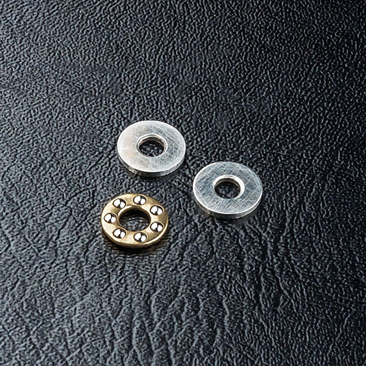 120004 Drucklager 3x8mm