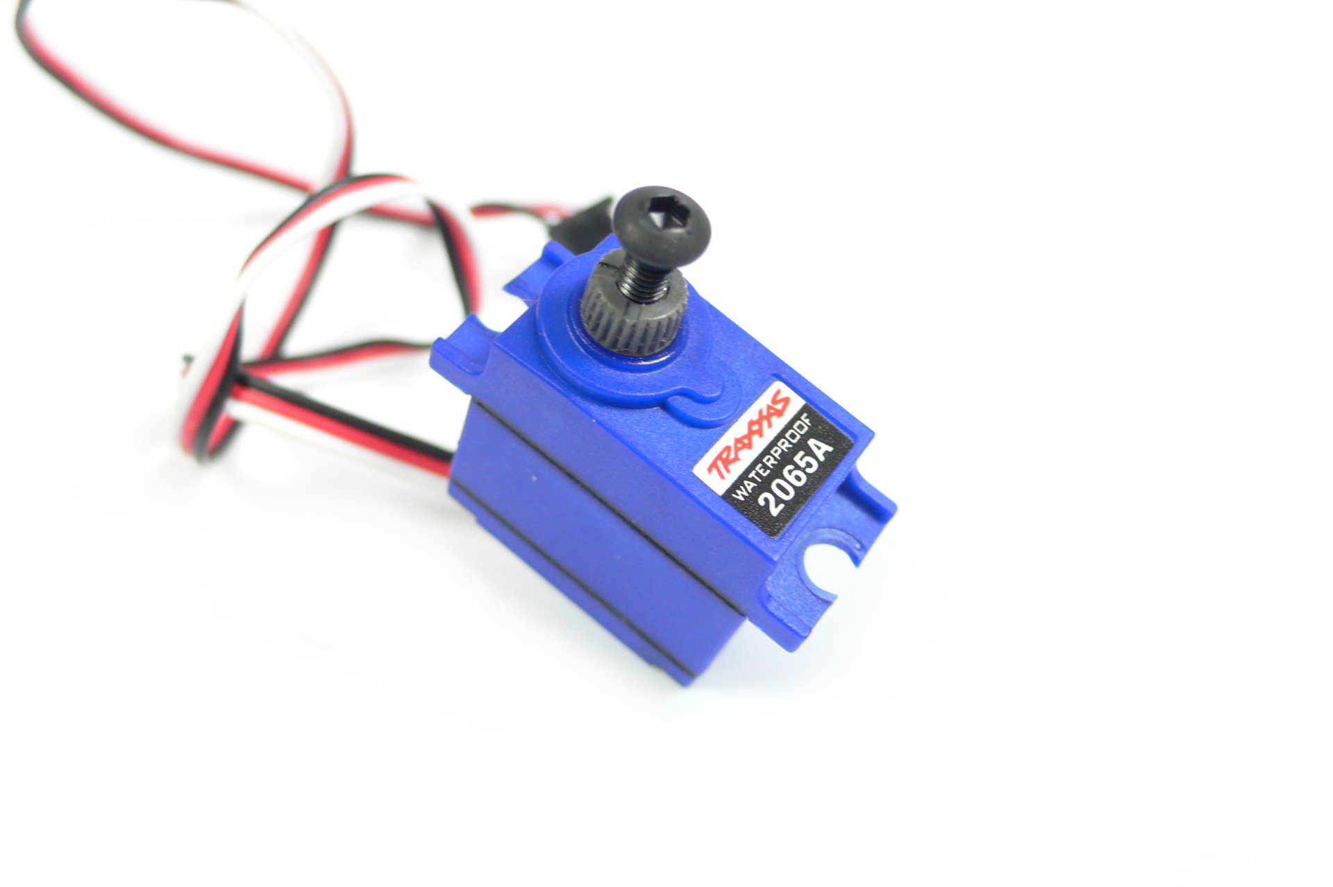 Traxxas 2065A Sub-Micro Servo wasserdicht - Abbildung 1