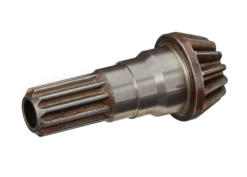 Traxxas Pinion gear, Differential vorne, 11-Zähne (heavy duty) 7790 - Abbildung 1