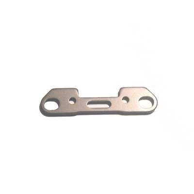 HoBao Querlenkerplatine hinten unten 88026