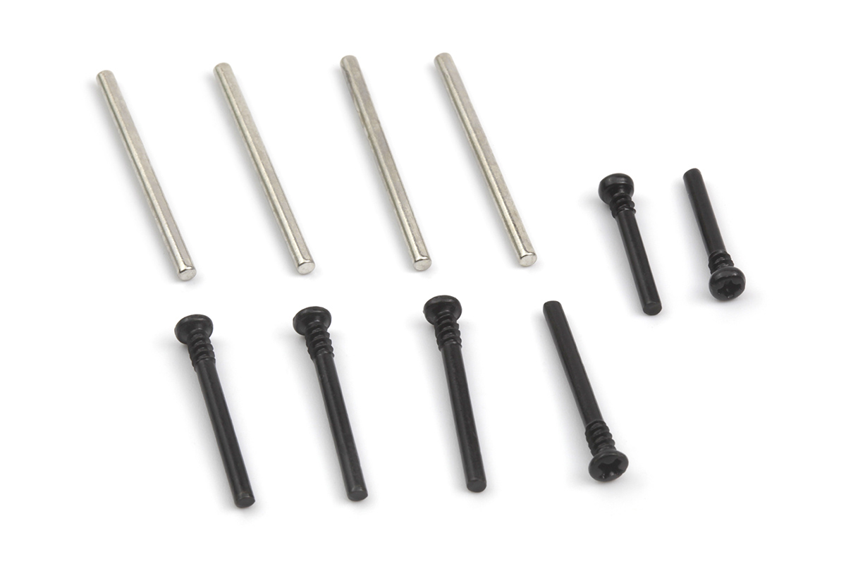 BLACKZON Hinge Pin Set 540329 - Abbildung 1