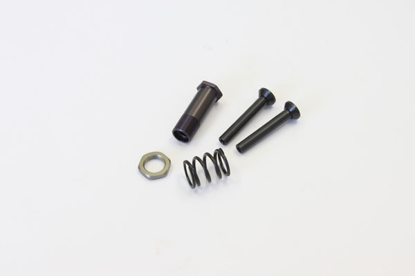 Kyosho SERVOSAVER SCORPION XXL SX006 - Abbildung 1