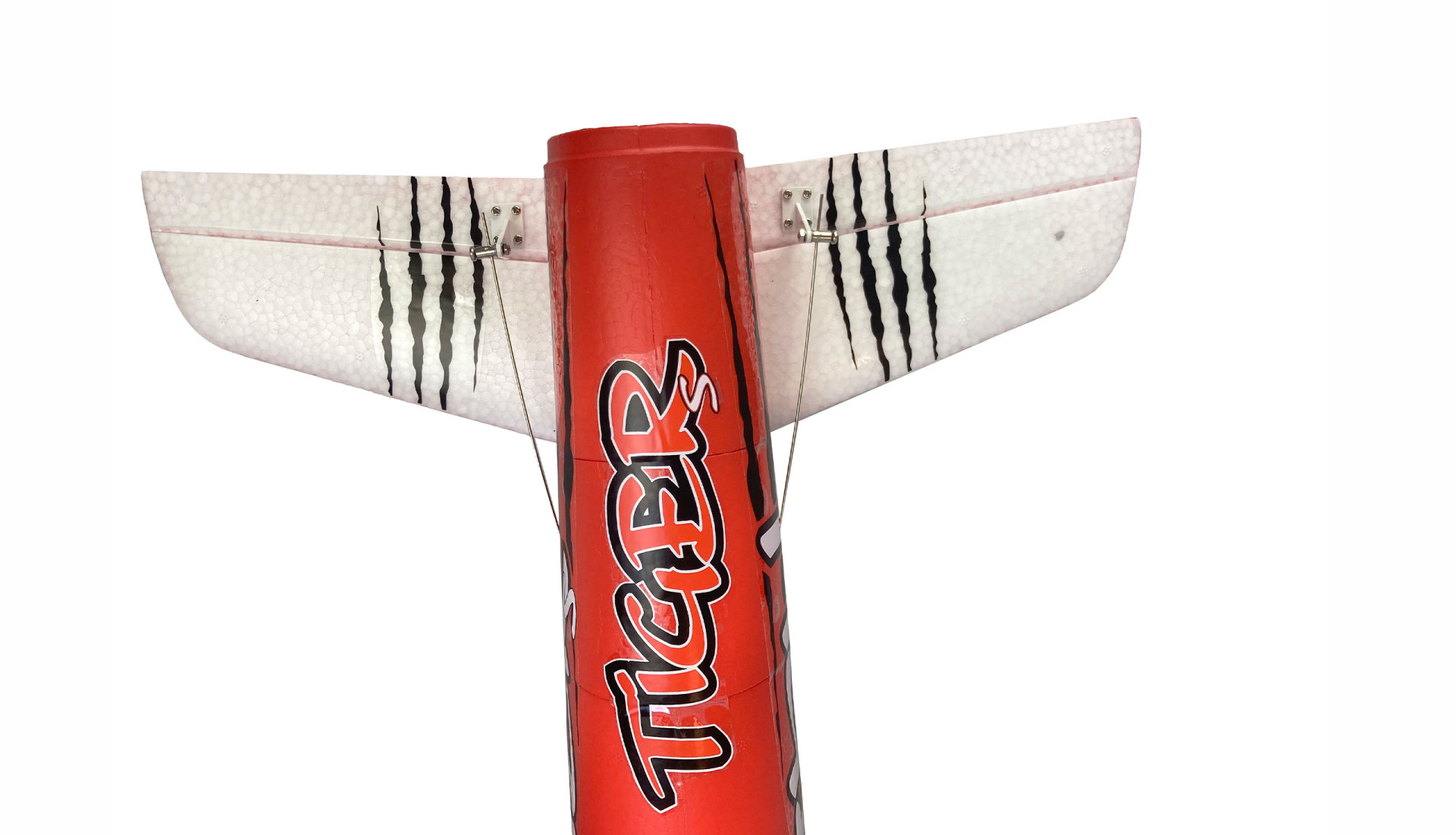 Amewi AMXFlight Tiger S Jet Rot 55mm EDF PNP 24109 - Abbildung 6
