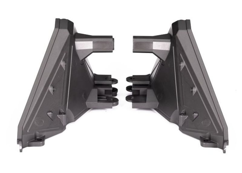 Traxxas Dämpferbrücke vorn l/r Maxx & Maxx Slash 8938X