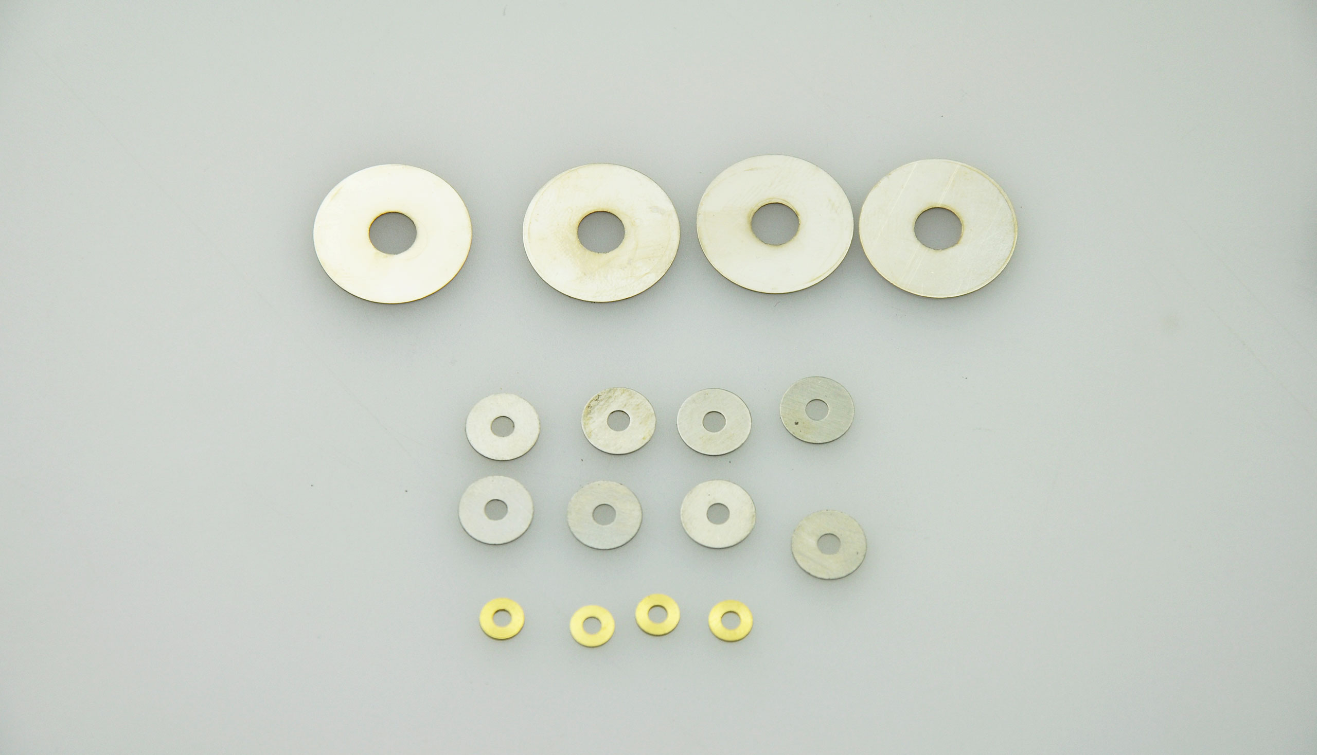 Amewi HBX TS030 Diff Scheiben + Scheiben Hammerhead TS030