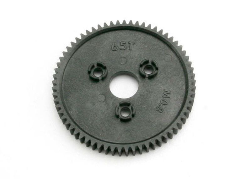 Traxxas Hauptzahnrad 0,8M 65Z 3960
