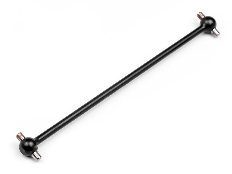 HPI Mittelkardan hinten 110mm (Trophy Buggy) 101664 - Abbildung 1