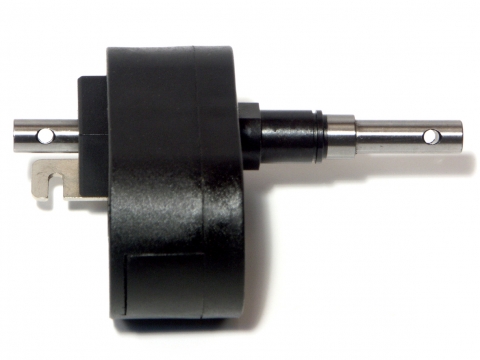 HPI Rückwärts Modul (Savage) 87032