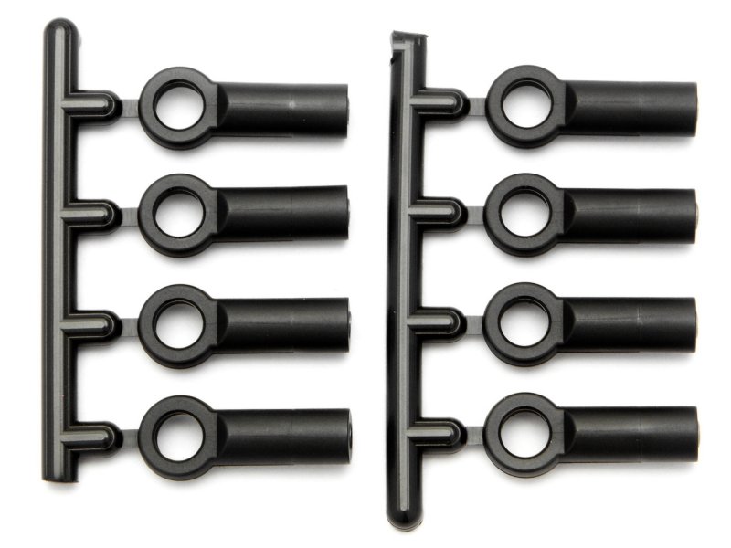 HPI Kugelkopf 5.8x18mm (8ST) A318 - Abbildung 1